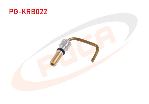 PUGA PG-KRB022 | Karbüratör Cengel Meme R.12 | 10 Adet