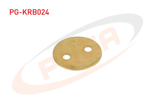 PUGA PG-KRB024 | Karbüratör Kelebek Pulu 85 SLX | 10 Adet