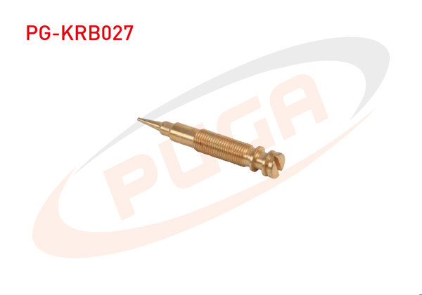 PUGA PG-KRB027 | Karbüratör Igne Meme SLX Weber | 10 Adet