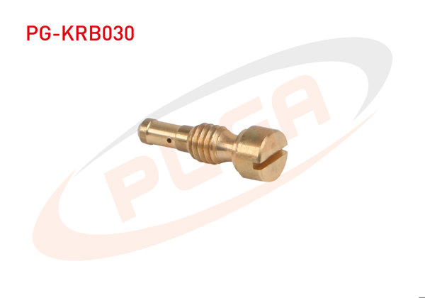 PUGA PG-KRB030 | Karbüratör Rolentı Memesi Küçük Kafa Dks 1600 Weber | 10 Adet