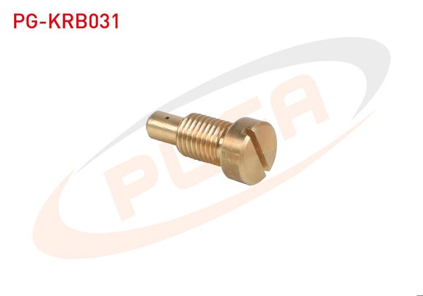 PUGA PG-KRB031 | Karbüratör Rolentı Memesi Büyük Kafa Dks 1600 Weber | 10 Adet