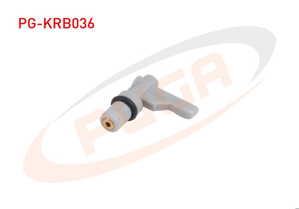 PUGA PG-KRB036 | Karbüratör Tabanca Meme R.9 | 10 Adet