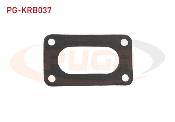 PUGA PG-KRB037 | Karbüratör Contası Alt Dks 1600 | 25 Adet