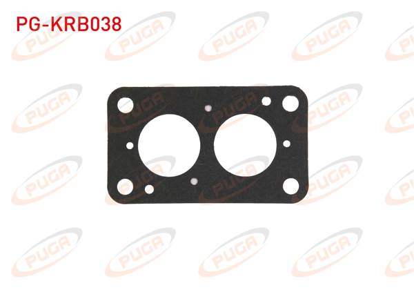 PUGA PG-KRB038 | Karbüratör Contası Ara Dks 1600 | 25 Adet
