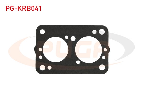 PUGA PG-KRB041 | Karbüratör Contası Ara SLX | 25 Adet