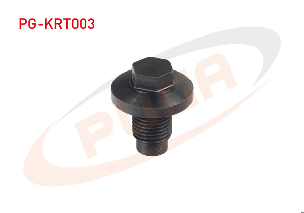 PUGA PG-KRT003 | Karter Tapası Ducato III / Boxer III / Jumper III / Cmax 04-08 / Focus II-III-IV / Transit V18401-06 / Festa 08-12 / Fusion 02-12 / Connect 02-13 / Transit Custom 14-/ Transit V363 14-| 5 Adet