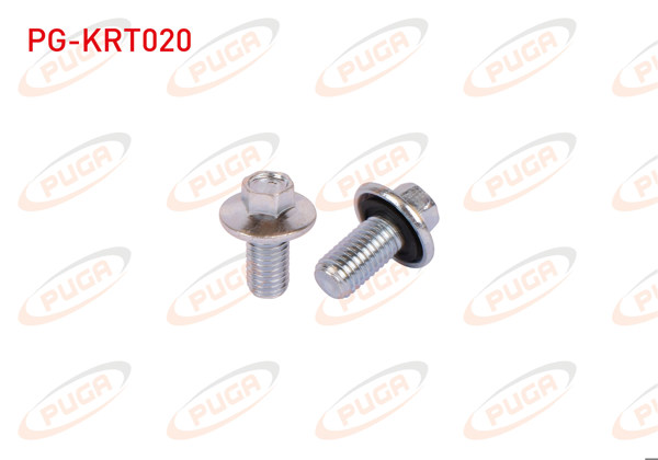 PUGA PG-KRT020 | Karter Tapası Focus 2018-/ Fiesta 2018-/ Courıer 2018-| 5 Adet