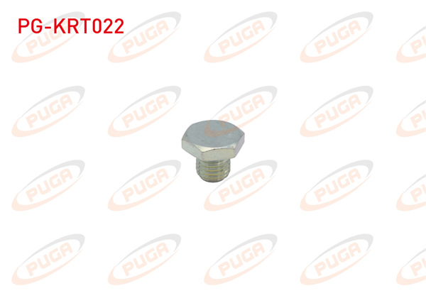 PUGA PG-KRT022 | Karter Tapası (Orjınal) Megane IV 1.6 | 10 Adet