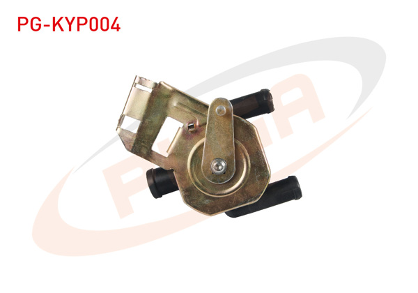 PUGA PG-KYP004 | Kalorifer Musluğu Renault R12