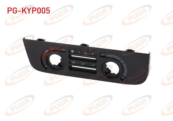 PUGA PG-KYP005 | Kalorifer Kumanda Panelı Dogan SLX / Kartal SLX