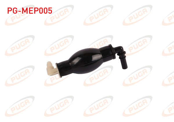 PUGA PG-MEP005 | Mazot El Pompası Tek Ucu Tırnaksız