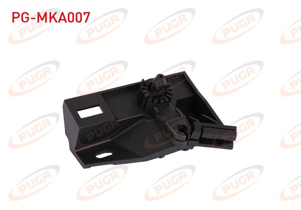 PUGA PG-MKA007 | Motor Kaput Açma Kolu Alt Plastiği Volkswagen Golf V / Golf VI