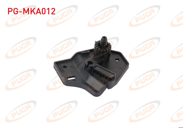 PUGA PG-MKA012 | Motor Kaput Açma Kolu Alt Plastiği Transporter T5 / T6 / T7