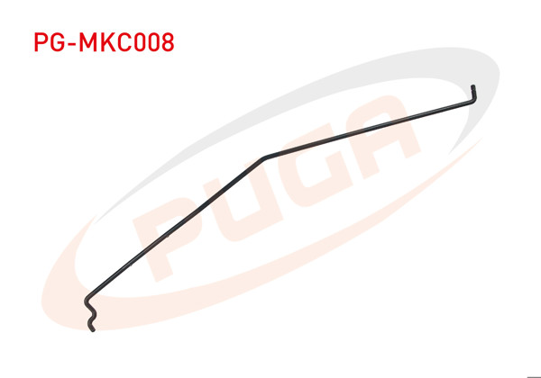 PUGA PG-MKC008 | Motor Kaput Cubugu Fiat Egea 2015 -
