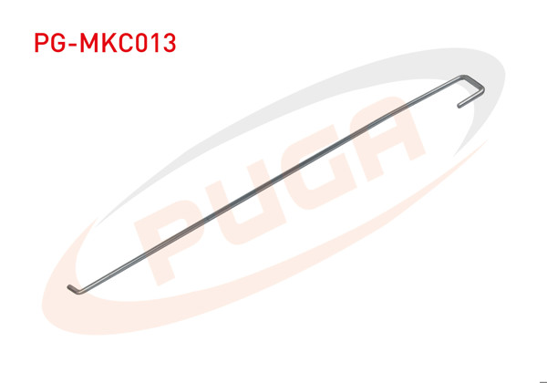 PUGA PG-MKC013 | Motor Kaput Cubugu Renault 12 1971-2000