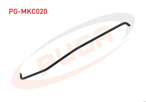 PUGA PG-MKC020 | Motor Kaput Cubugu Renault Kangoo III 2008 -