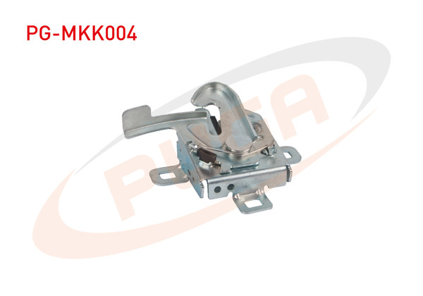 PUGA PG-MKK004 | Motor Kaput Kilidi Fiat Ducato II / Peugeot Boxer II / Citroen Jumper II 2002-2006