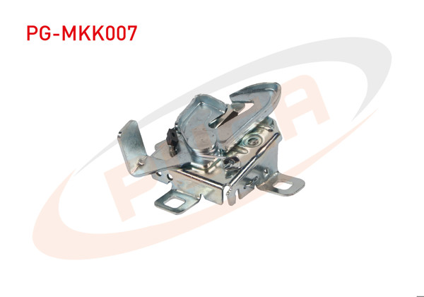 PUGA PG-MKK007 | Motor Kaput Kilidi Fiat Doblo 2002-2005