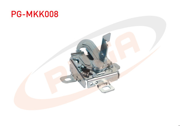 PUGA PG-MKK008 | Motor Kaput Kilidi Fiat Doblo 2005-2010