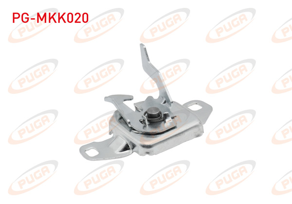 PUGA PG-MKK020 | Motor Kaput Kilidi Logan 2004-2012