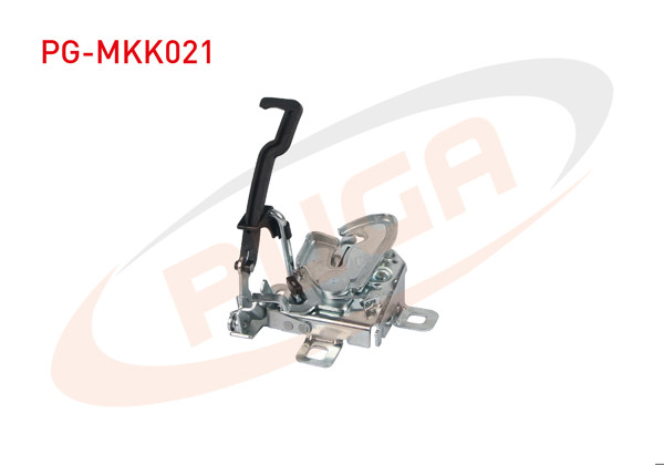 PUGA PG-MKK021 | Motor Kaput Kilidi Plastıklı Fiat Doblo 2005-2010