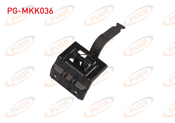 PUGA PG-MKK036 | Motor Kaput Kilit Karsılıgı Renault Megane II 2002-2006
