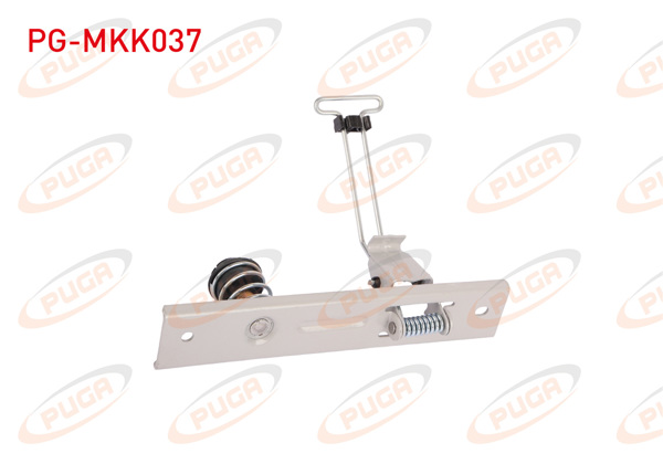 PUGA PG-MKK037 | Motor Kaput Kilit Karşılığı Renault Traffic II 2001-2014