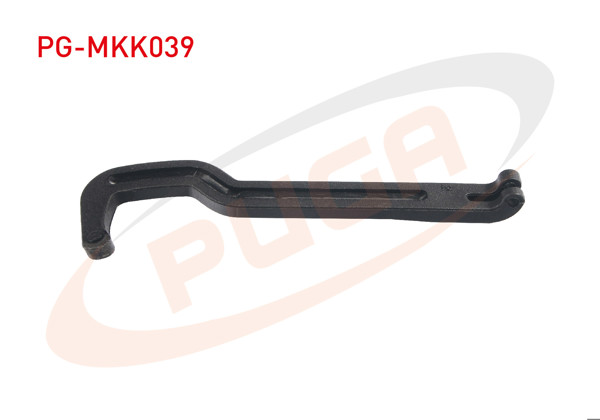 PUGA PG-MKK039 | Motor Kaput Cekme Kolu Fiat Doblo