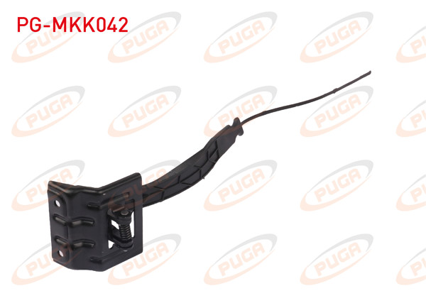 PUGA PG-MKK042 | Motor Kaput Kilit Karsılıgı Renault Megane II 2006-2010