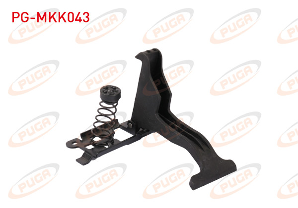PUGA PG-MKK043 | Motor Kaput Kilit Karsılıgı Fluence 2009 -
