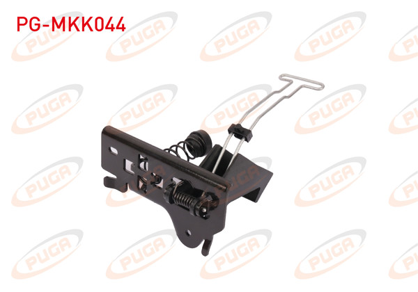 PUGA PG-MKK044 | Motor Kaput Kilit Karsılıgı Master III 2010 -