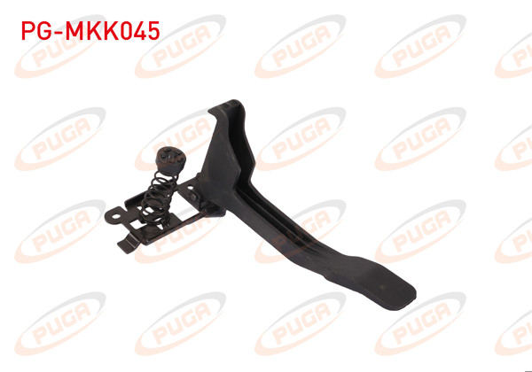 PUGA PG-MKK045 | Motor Kaput Kilit Karsılıgı Megane III 2008-2015