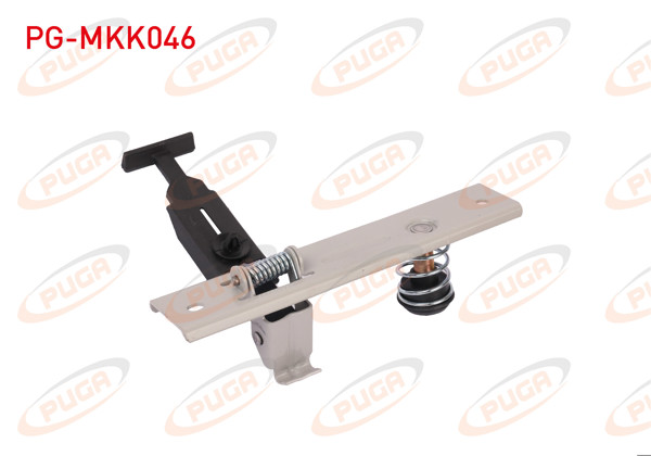 PUGA PG-MKK046 | Motor Kaput Kilit Karsılıgı Clio Symbol 2009-2012