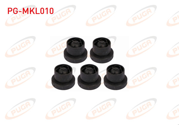 PUGA PG-MKL010 | Motor Kapak Lastiği Mondeo / Focus | 5 Adet