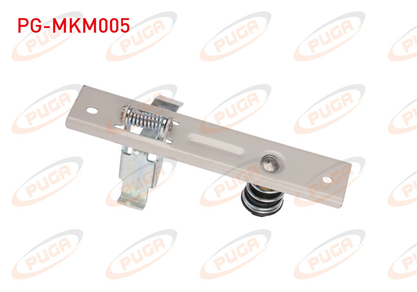 PUGA PG-MKM005 | Motor Kaput Kilit Mandalı Renault Master II / Opel Movano 1998-2010