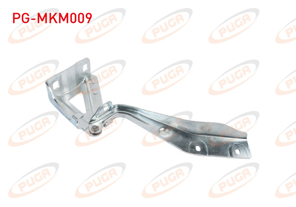 PUGA PG-MKM009 | Motor Kaput Mentesesı Sağ Fiat Fiorino-Peugeot Bipper-Citroen Nemo 2007 -
