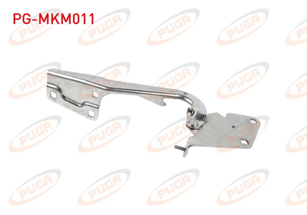 PUGA PG-MKM011 | Motor Kaput Mentesesı Sağ Renault Fluence-Megane III 2009 -