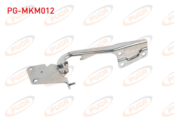 PUGA PG-MKM012 | Motor Kaput Mentesesı Sol Renault Fluence-Megane III 2009 -