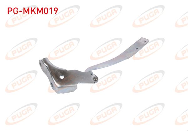 PUGA PG-MKM019 | Motor Kaput Mentesesı Sol Fiat Linea / Grande Punto 2007 -