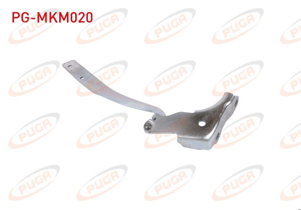 PUGA PG-MKM020 | Motor Kaput Mentesesı Sağ Fiat Linea / Grande Punto 2007 -
