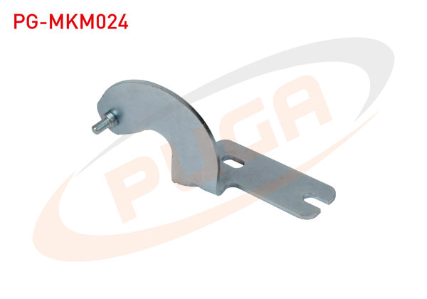 PUGA PG-MKM024 | Motor Kaput Mentesesı Sağ Renault R9 / R11 E.M 1983-2000
