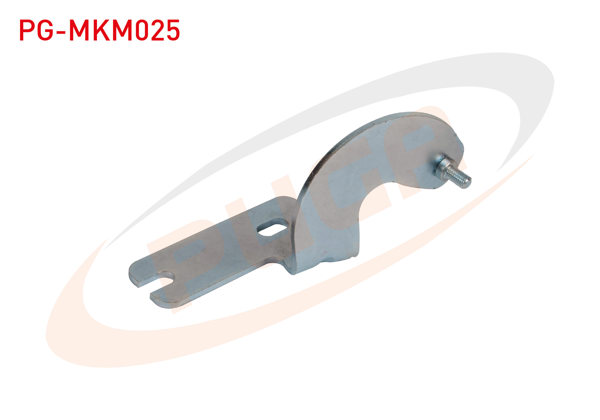 PUGA PG-MKM025 | Motor Kaput Mentesesı Sol Renault R9 / R11 E.M 1983-2000