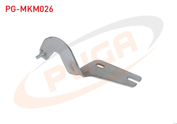 PUGA PG-MKM026 | Motor Kaput Mentesesı Sol Renault R9 / R11 Y.M 1987-2000