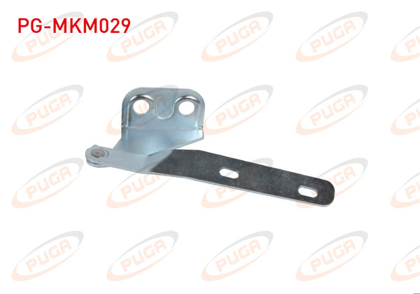 PUGA PG-MKM029 | Motor Kaput Mentesesı Sağ Renault R19 1988-2001