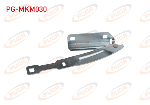 PUGA PG-MKM030 | Motor Kaput Mentesesı Sol Renault Symbol III 2012-/ Dacia Sandero Stepway 2012 -