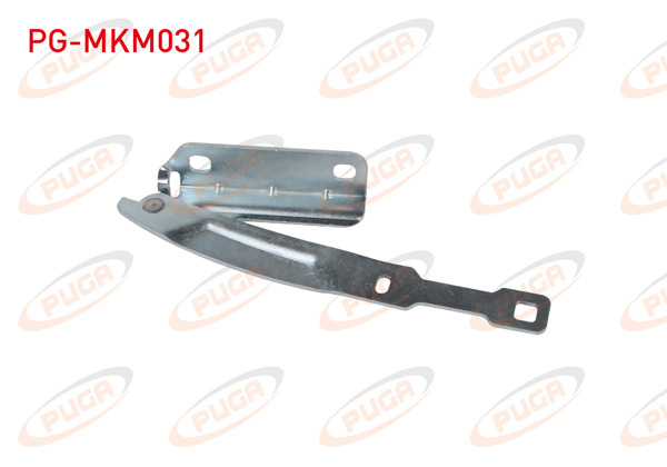 PUGA PG-MKM031 | Motor Kaput Mentesesı Sağ Renault Symbol III 2012-/ Dacia Sandero Stepway 2012 -