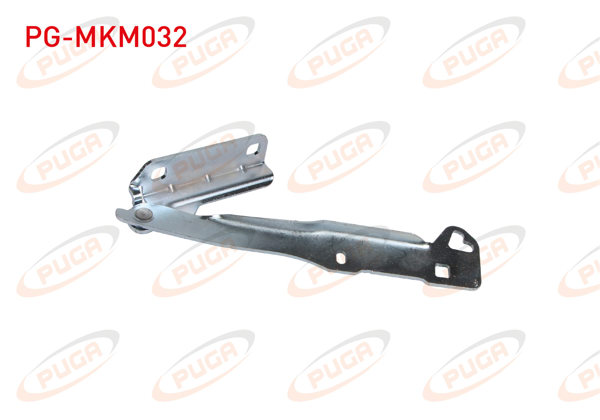 PUGA PG-MKM032 | Motor Kaput Mentesesı Sol Dacia Sandero 2008-2013