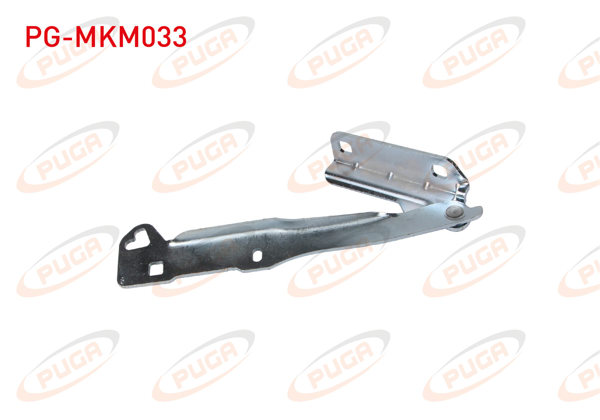 PUGA PG-MKM033 | Motor Kaput Mentesesı Sağ Dacia Sandero 2008-2013