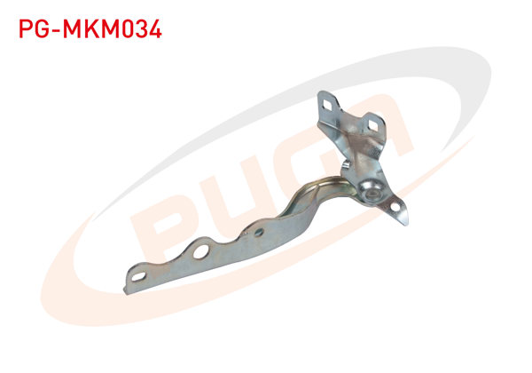 PUGA PG-MKM034 | Motor Kaput Mentesesı Sol Peugeot 301 2012-/ Citroen C-Elysee 2012 -