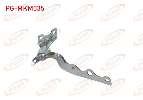 PUGA PG-MKM035 | Motor Kaput Mentesesı Sağ Peugeot 301 2012-/ Citroen C-Elysee 2012 -